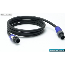 kabel głośnikowy